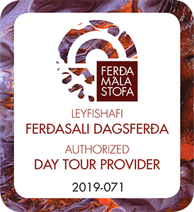Tour Operator